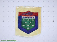 Amherst [NS A01a]